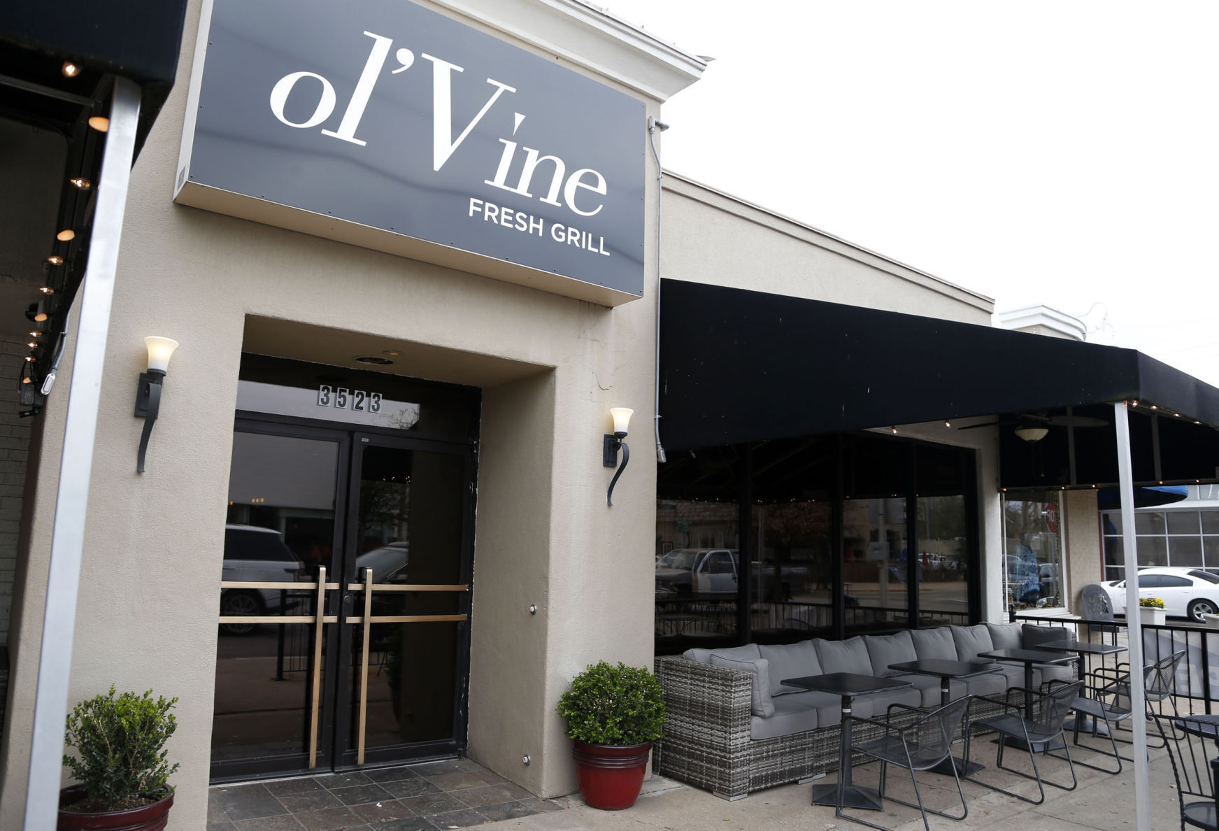 ol'Vine
